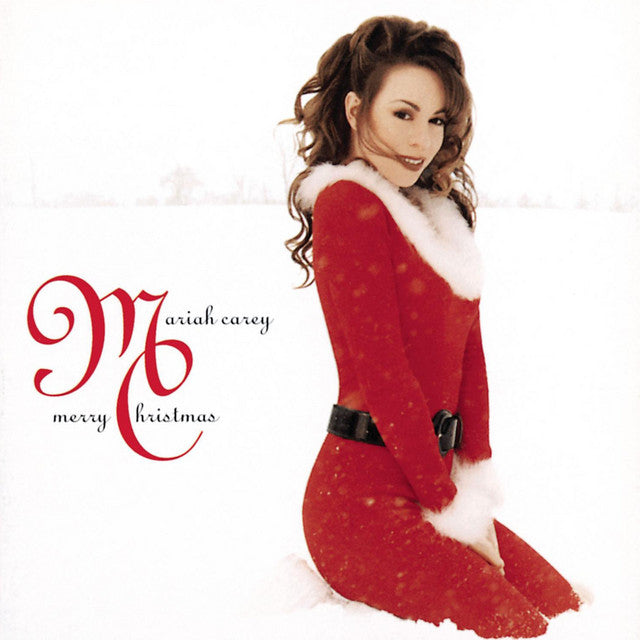 All I Want For Christmas Is You - Mariah Carey